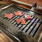 Yakiniku Sakaba Hachiya - 