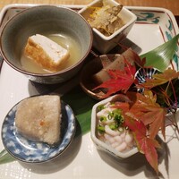 会席応為 - 