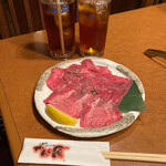 かんの風 - 料理写真: