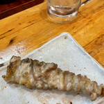 こたつ屋 - せせり塩