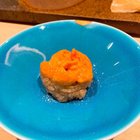 鮨 銀座 おのでら - 