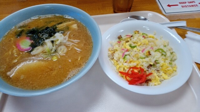 ぱわっく - 西帯広（洋食）の写真