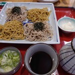 和食麵處 Sagami 近江八幡店 - 