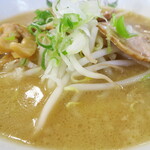 餃子の王将 - もやし