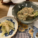 Anago Ryouri To Jizake Asakusa Kawai - 