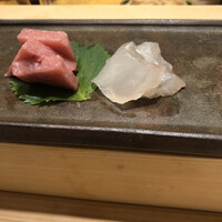 銀座 柳寿司 三代目 - 