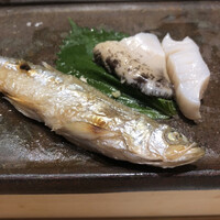 銀座 柳寿司 三代目 - 