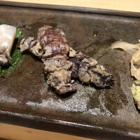 銀座 柳寿司 三代目 - 