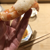 銀座 柳寿司 三代目 - 