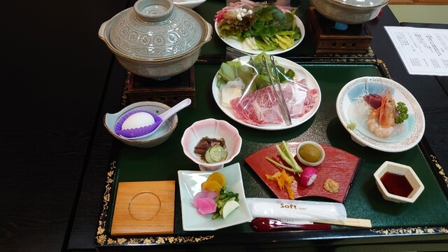 越後屋旅館 - 川渡温泉（旅館・民宿）の写真