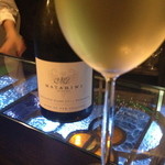 CONEXTION - Matahiwi Wairarapa Sauvignon Blanc S'11（'12.8）