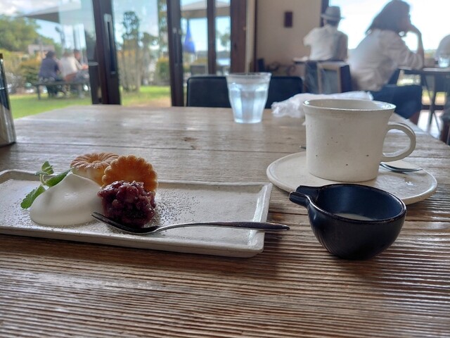 蔵茶房 なつめ 都筑 カフェ 食べログ