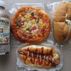 パンの食卓 カンパーニュ