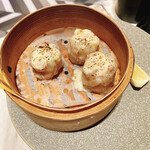 DADAI THAI VIETNAMESE DIMSUM - 