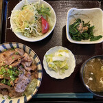 レストラン・ストローハット - 