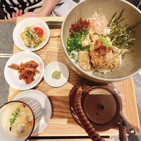 THE WASHIN by 上越やすだ - 