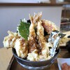 超天丼 虎之介 佐賀高木瀬東店