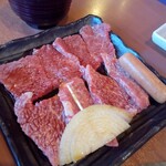 Yakiniku Nikushou - 