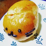 Juuyombammenotsuki - 尾曲がりねこパン