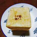 Juuyombammenotsuki - キューブ食パン