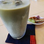 日本茶カフェ＆ショップ　茶ら咲 - 