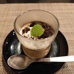 禅紫 - コーヒープリン