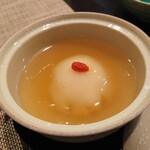 禅紫 - 百合根万十