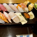 お食事処 和 魚がうまい店 - 