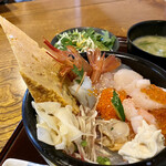 お食事処 和 魚がうまい店 - 