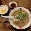 熟成細麺 宝屋 西小路五条店