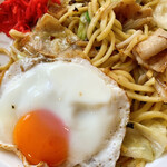 お好み焼き 町や。 - 