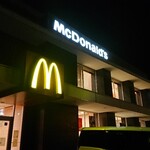 マクドナルド - 