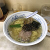 八海ラーメン