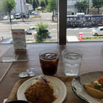 ちよテラキッチン SORA - 