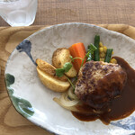 ちよテラキッチン SORA - 