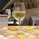 トリワイン ＰＩＫＯＳＨＨＨＵ - 白ワイン