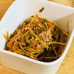 飯田橋四丁目ハイボ-ル酒場 ばりとんっ - 
