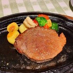 特撰氷見牛ヒレステーキ・150g。9130円