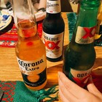 FONDA DE LA MADRUGADA - メキシコビール