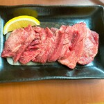 ホルモン焼肉　かど屋 - 