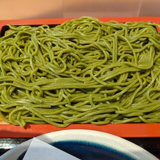 原宿 表参道 青山で人気のそば ランキングtop19 食べログ