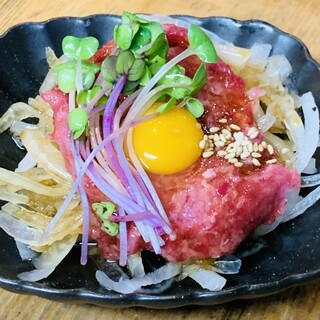 飯田橋四丁目ハイボ-ル酒場 ばりとんっ_2