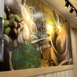 bb.q OLIVE CHICKEN cafe - 