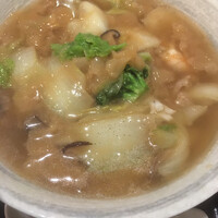 福全徳 香港名菜 - 