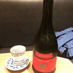 肉と日本酒いぶり - 