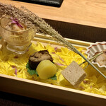 神楽坂 よこ田 - 