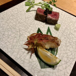 神楽坂 よこ田 - 