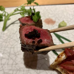 神楽坂 よこ田 - 