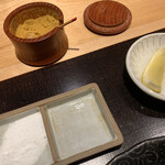 神楽坂 よこ田 - 