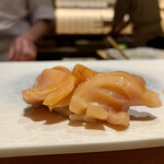 神楽坂 よこ田 - 